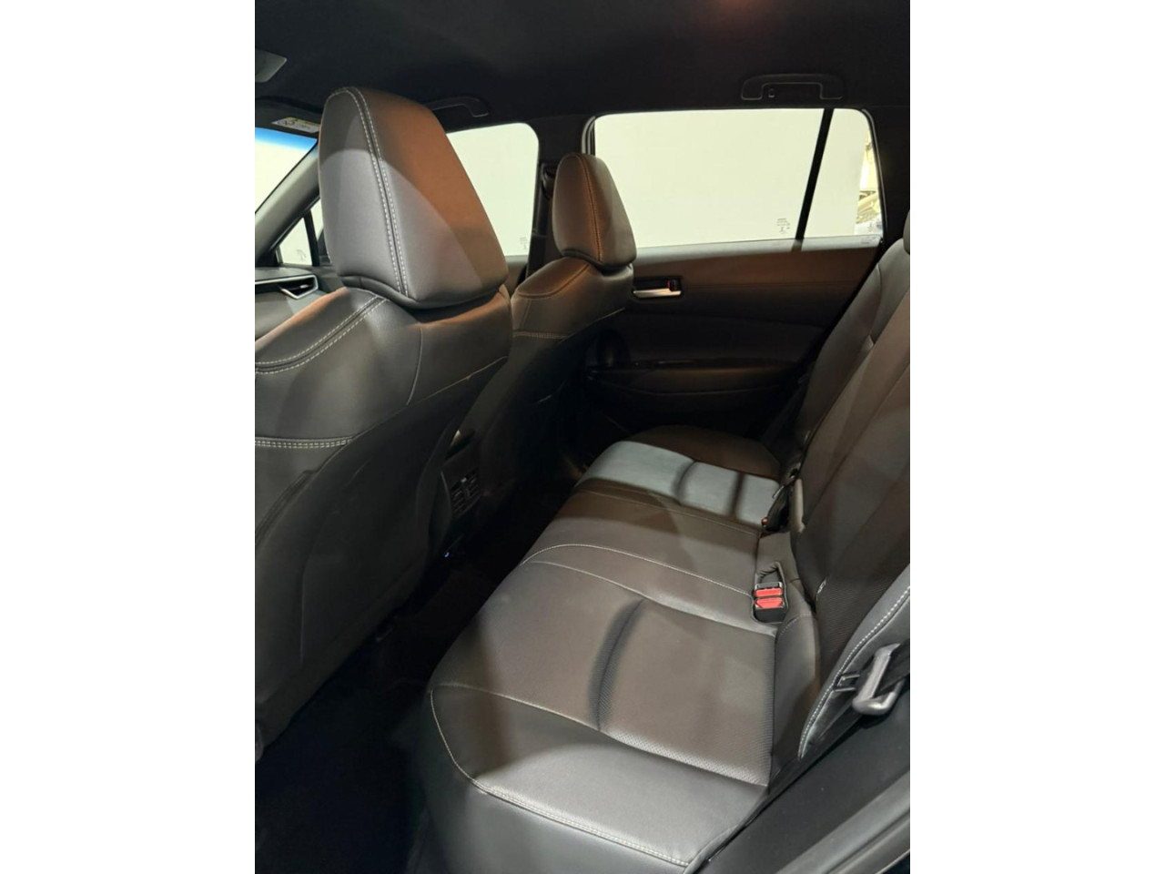 TOYOTA Corolla Cross 2.0 16V 4P FLEX VVT-IE XRE DIRECT SHIFT AUTOMÁTICO CVT