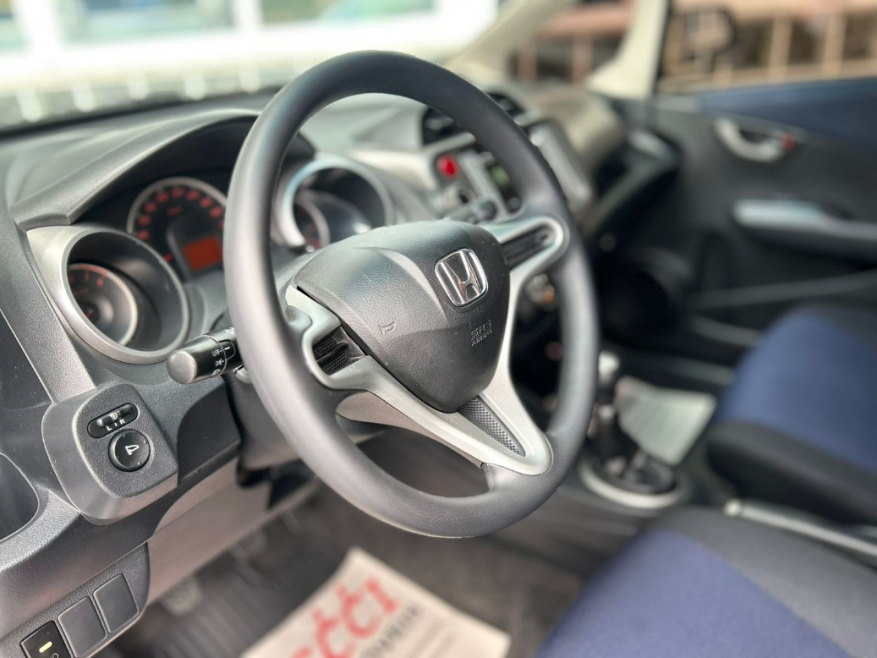 HONDA Fit 1.4 16V 4P CX FLEX