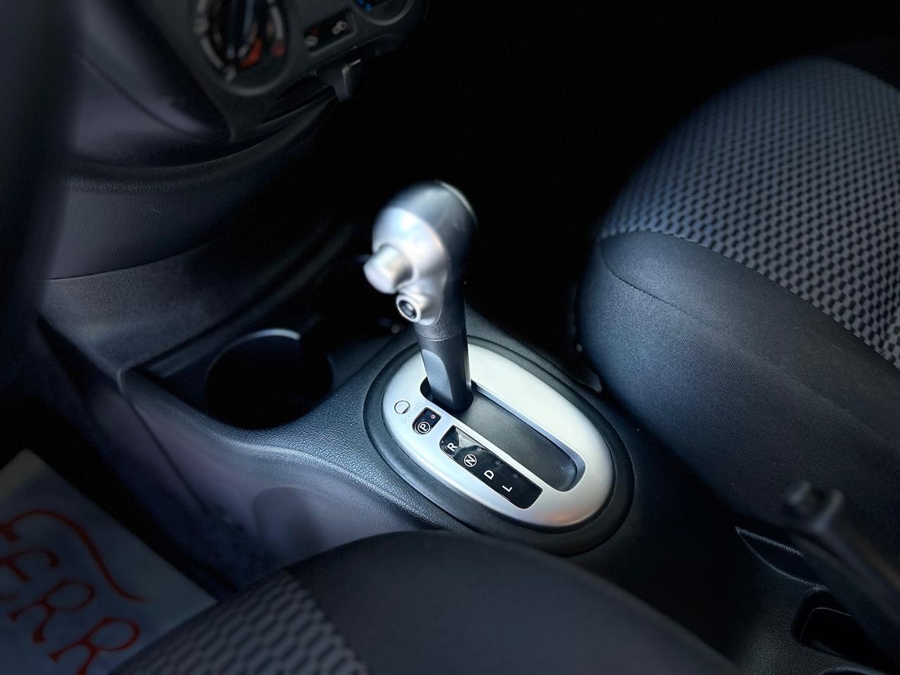 NISSAN Versa Sedan 1.6 16V 4P FLEXSTART V-DRIVE SPECIAL EDITION XTRONIC AUTOMÁTICO CVT