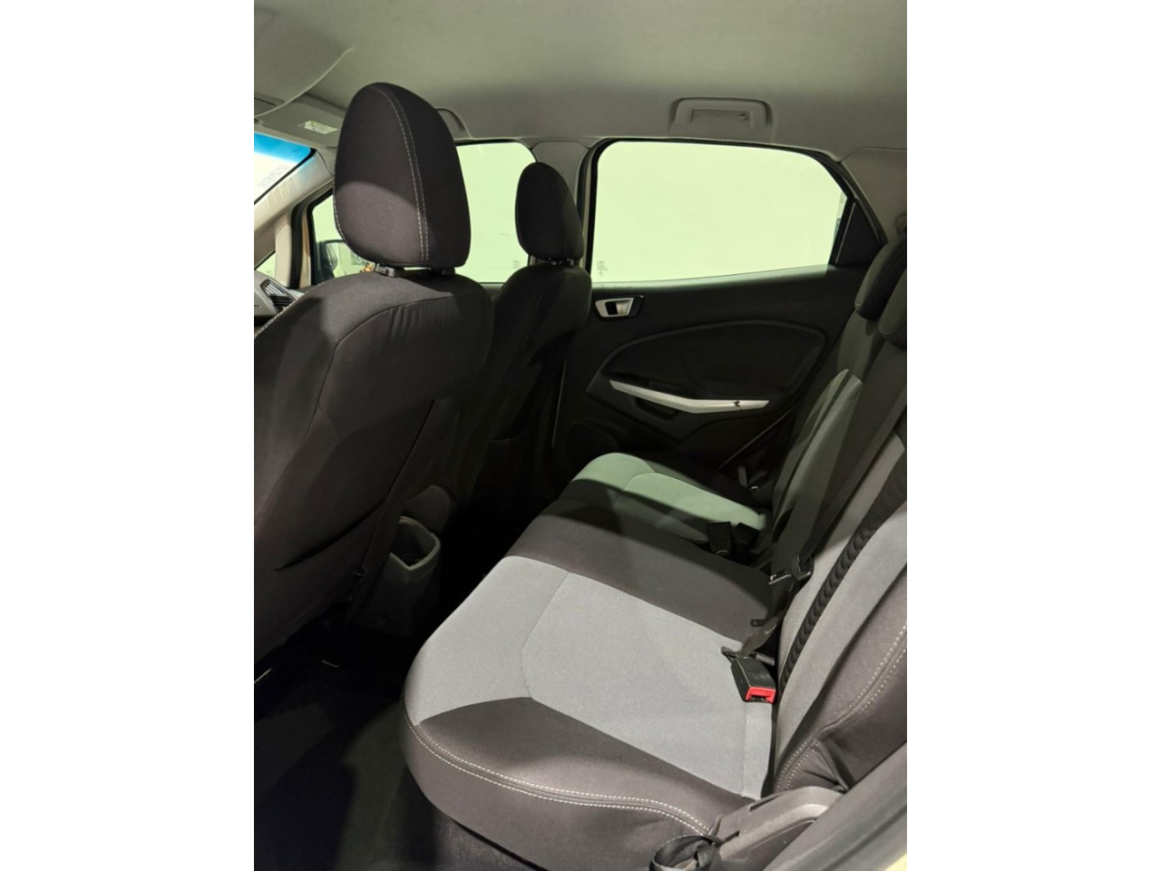 FORD Ecosport 1.6 4P FREESTYLE FLEX