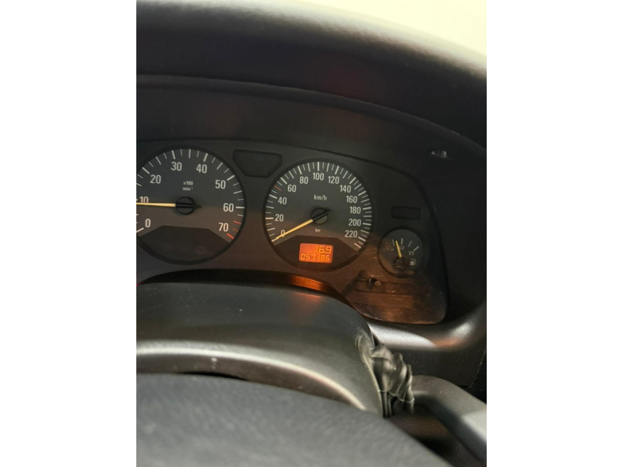 CHEVROLET Astra Hatch 2.0 ADVANTAGE FLEX