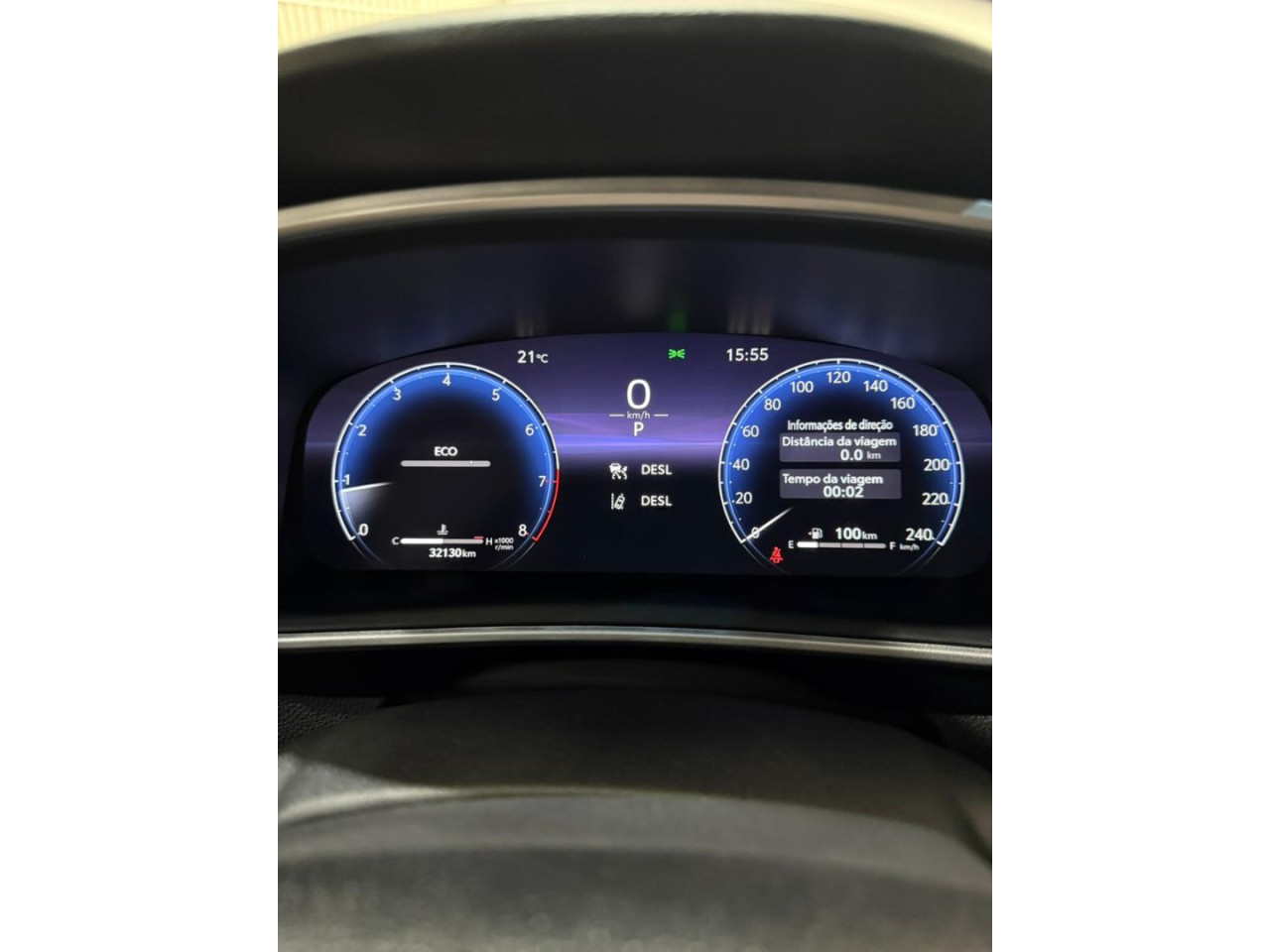 TOYOTA Corolla 2.0 16V 4P FLEX XEI DIRECT SHIFT AUTOMÁTICO CVT