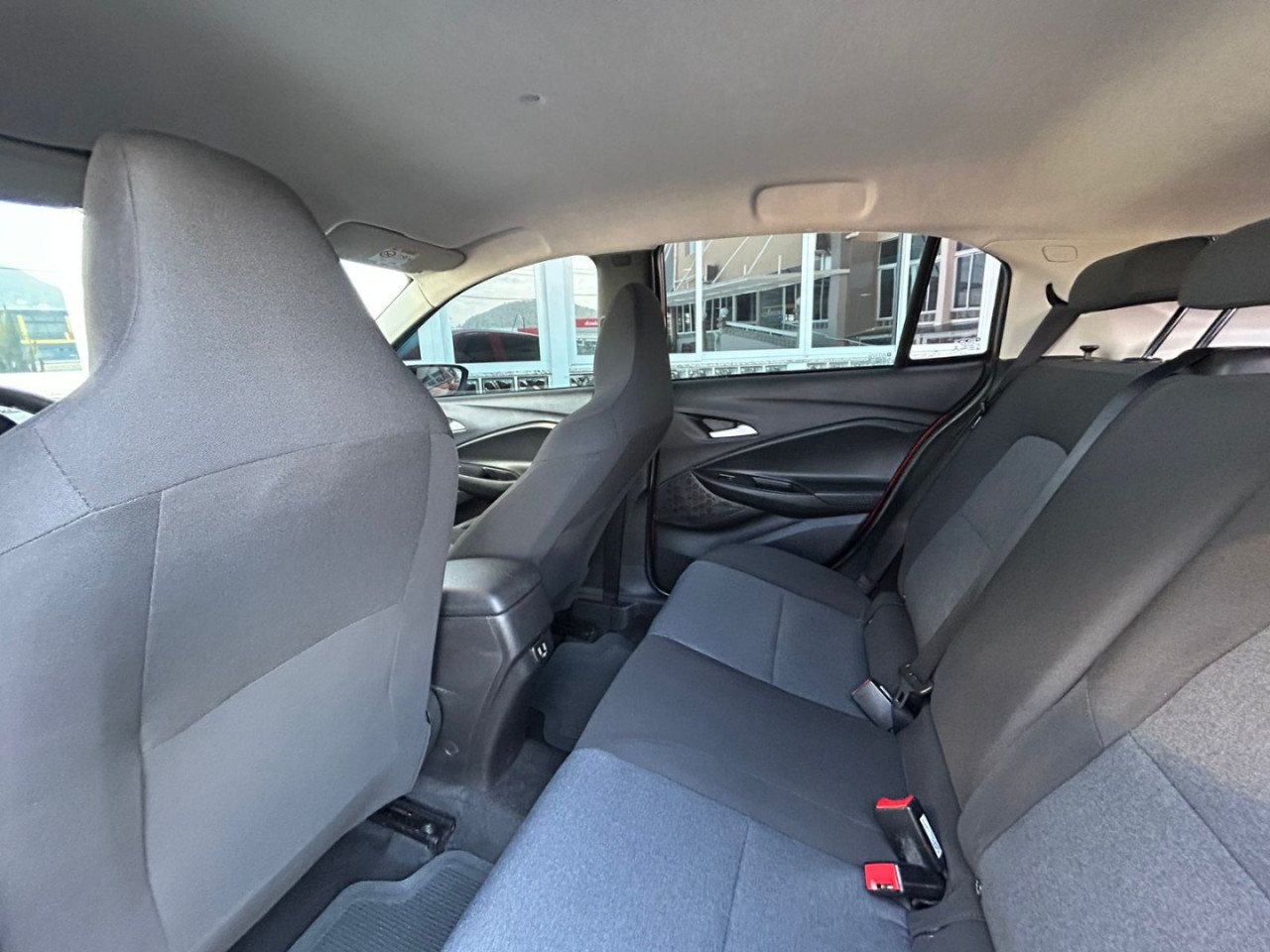 CHEVROLET Onix Hatch 1.0 12V 4P FLEX TURBO AUTOMÁTICO