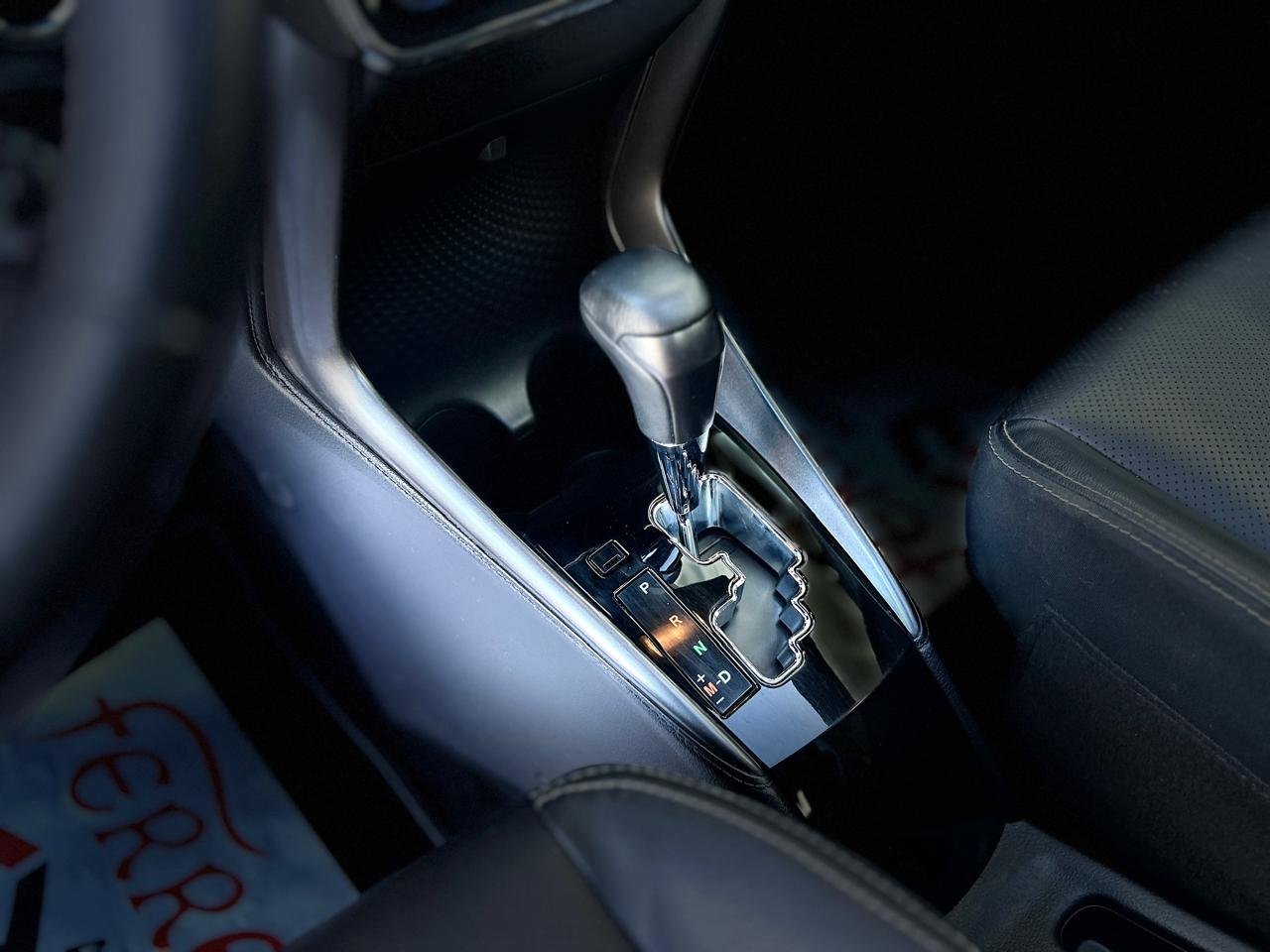 TOYOTA Yaris Hatch 1.5 16V 4P FLEX XLS CONNECT MULTIDRIVE AUTOMÁTICO CVT