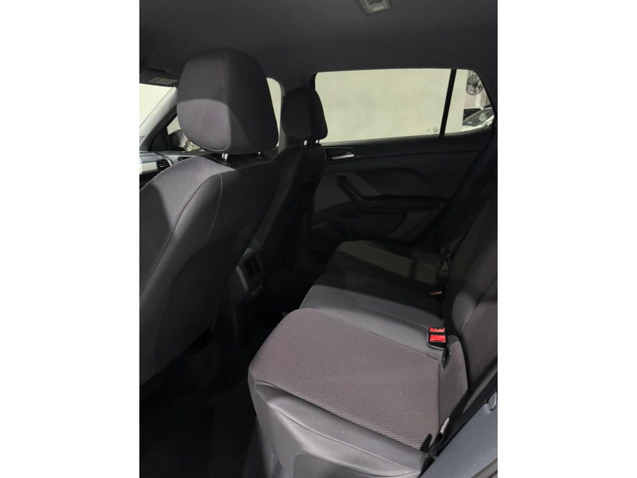 VOLKSWAGEN T-Cross 1.0 4P 200 TSI FLEX AUTOMÁTICO