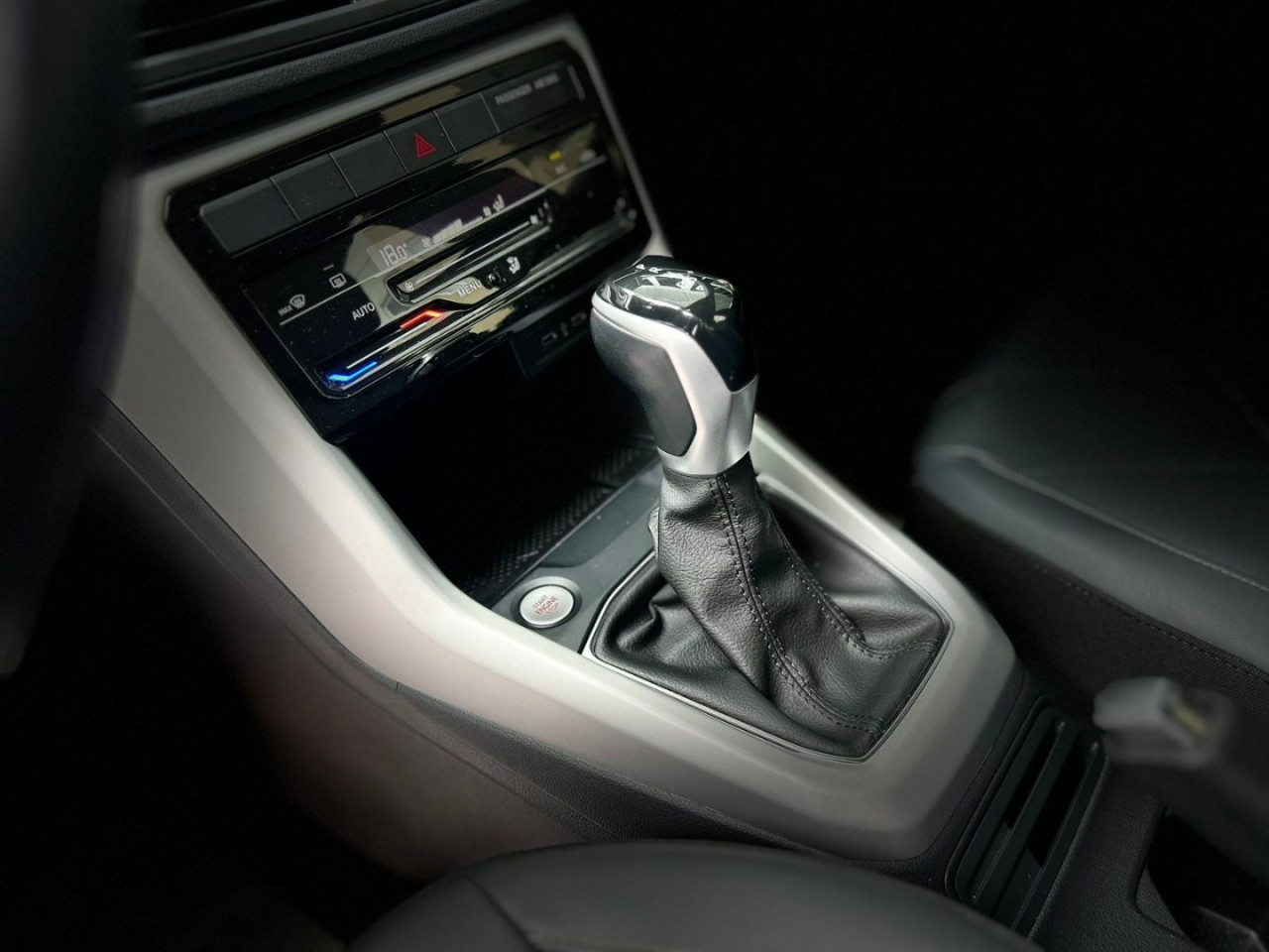 VOLKSWAGEN T-Cross 1.0 4P 200 TSI FLEX COMFORTLINE AUTOMÁTICO