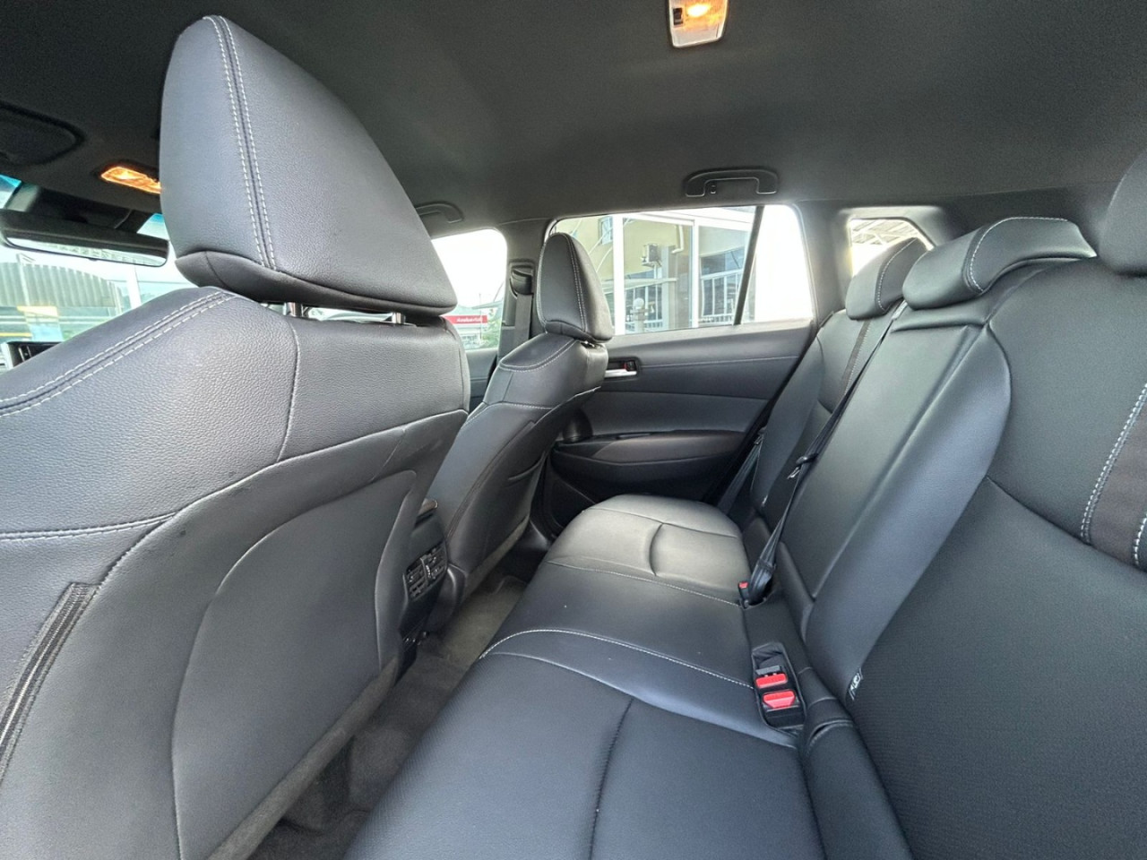 TOYOTA Corolla Cross 2.0 16V 4P FLEX VVT-IE XRE DIRECT SHIFT AUTOMÁTICO CVT