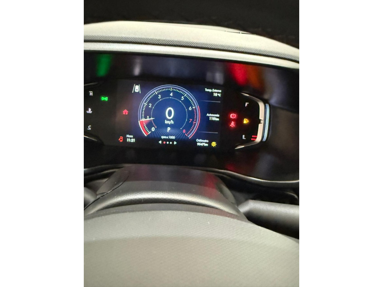FIAT Fastback 1.3 16V 4P FLEX LIMITED EDITION TURBO 270 AUTOMÁTICO