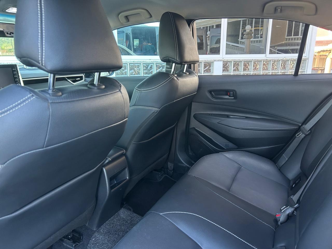 TOYOTA Corolla 2.0 16V 4P XEI FLEX AUTOMÁTICO