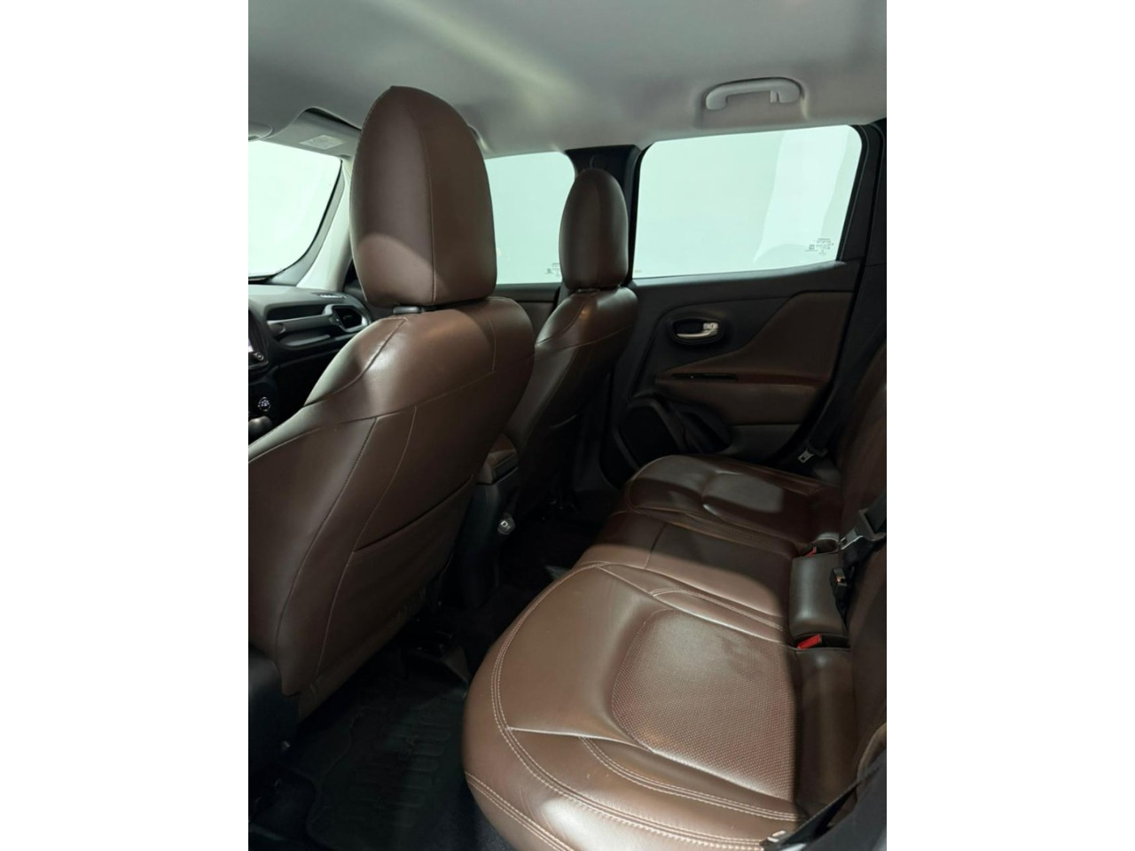 JEEP Renegade 1.3 16V 4P FLEX T270 SPORT TURBO AUTOMÁTICO