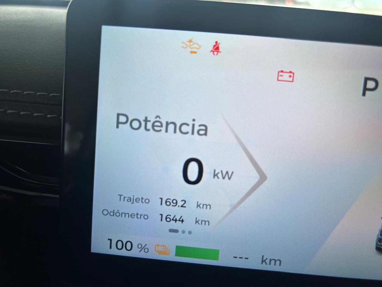 CHEVROLET Spark EUV 42 KW ELÉTRICO