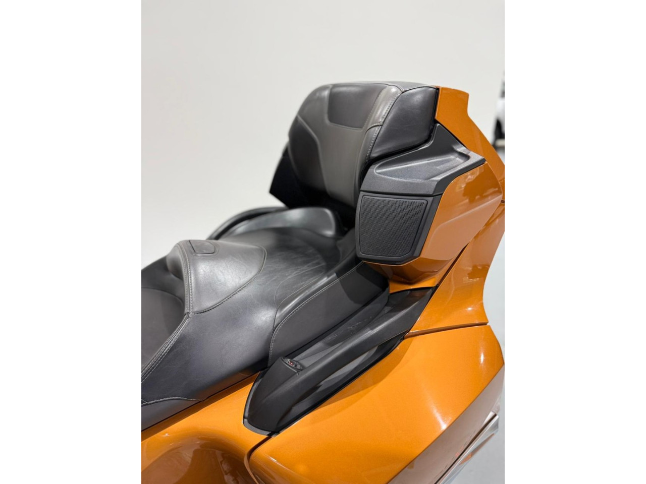 BRP CAN-AM Spyder Roadster 1330 RT-S
