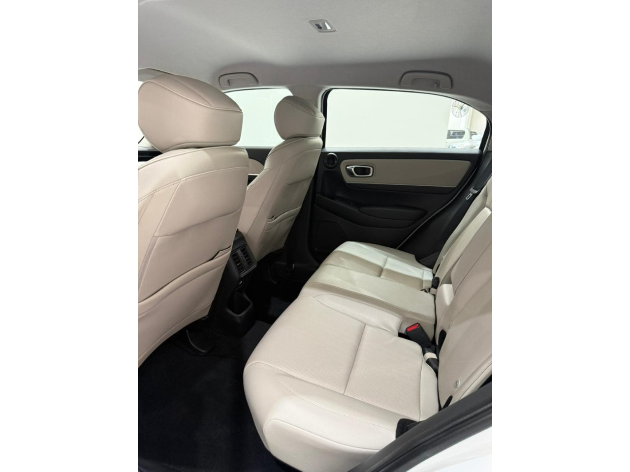 HONDA HR-V 1.5 16V 4P FLEX TOURING TURBO AUTOMÁTICO CVT