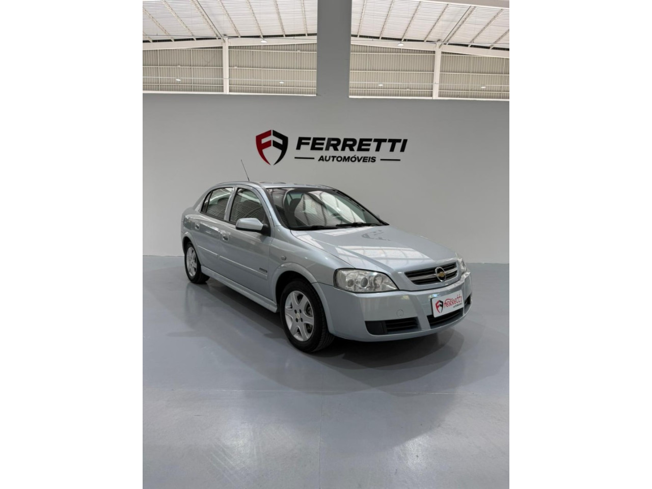 Astra Hatch 2.0 ADVANTAGE FLEX