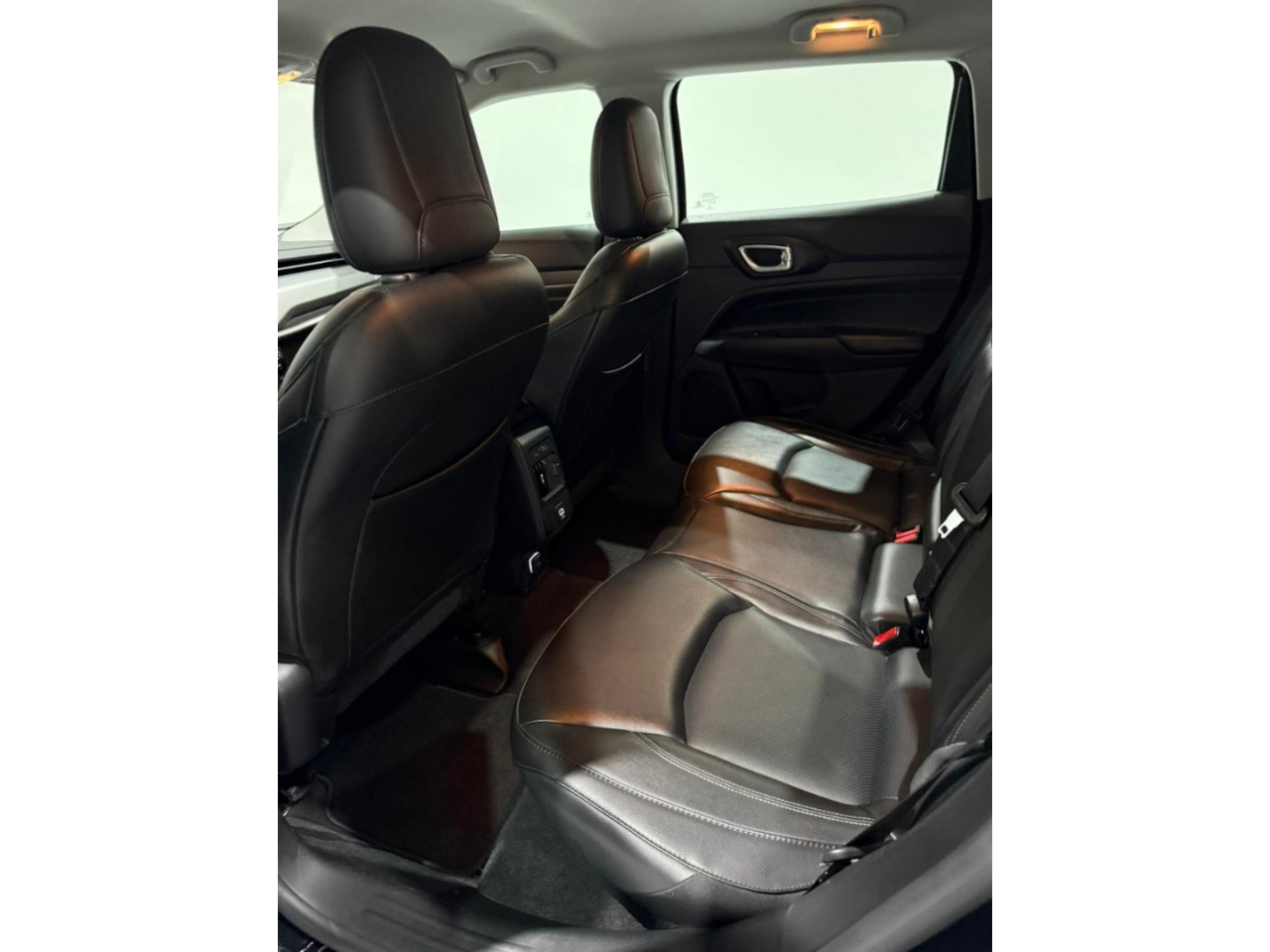 JEEP Compass 2.0 16V 4P 350 LONGITUDE 4X4 TURBO DIESEL AUTOMÁTICO