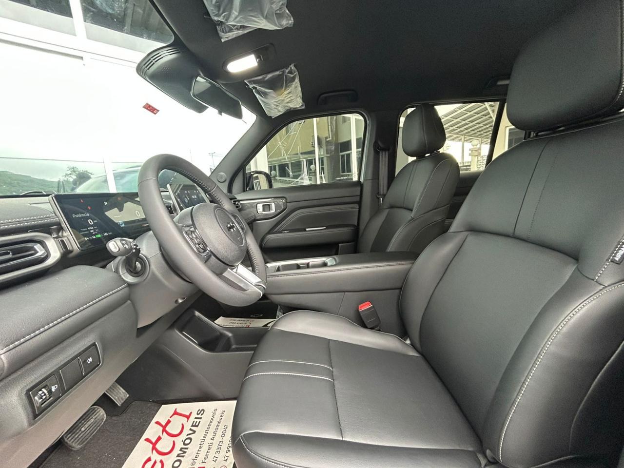 CHEVROLET Spark EUV 42 KW ELÉTRICO