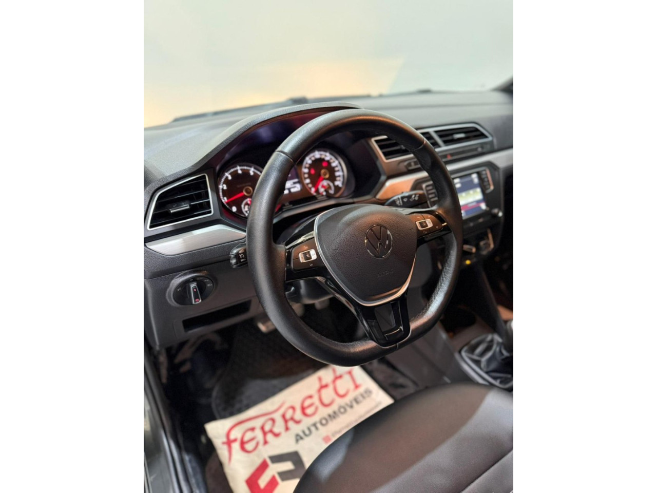 VOLKSWAGEN Saveiro 1.6 16V FLEX MSI EXTREME CABINE DUPLA
