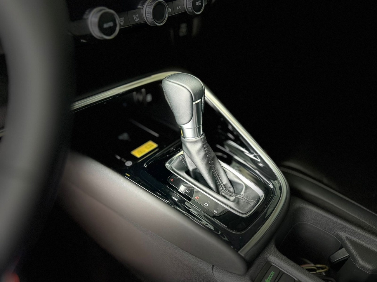 HONDA HR-V 1.5 16V 4P FLEX EXL AUTOMÁTICO CVT