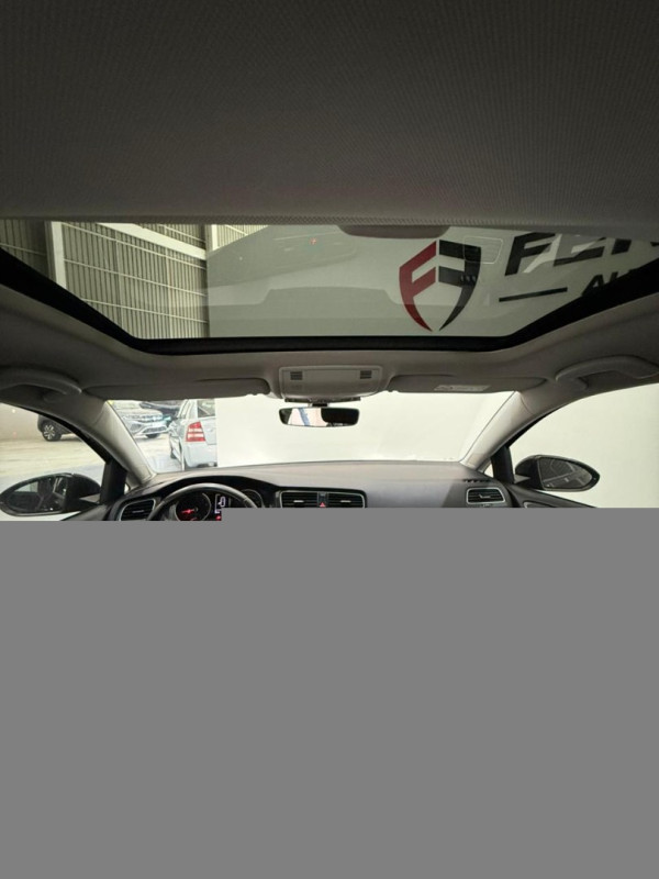 VOLKSWAGEN Golf 1.0 12V 4P FLEX 200 TSI COMFORTLINE AUTOMÁTICO TIPTRONIC