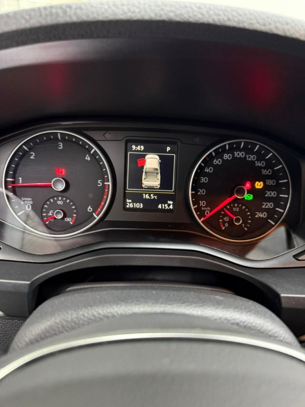 VOLKSWAGEN Amarok 3.0 V6 CABINE DUPLA HIGHLINE 4X4 TURBO INTERCOOLER AUTOMÁTICO
