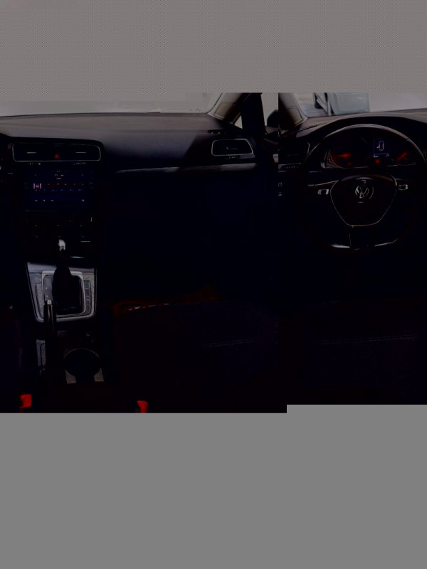 VOLKSWAGEN Golf 1.0 12V 4P FLEX 200 TSI COMFORTLINE AUTOMÁTICO TIPTRONIC