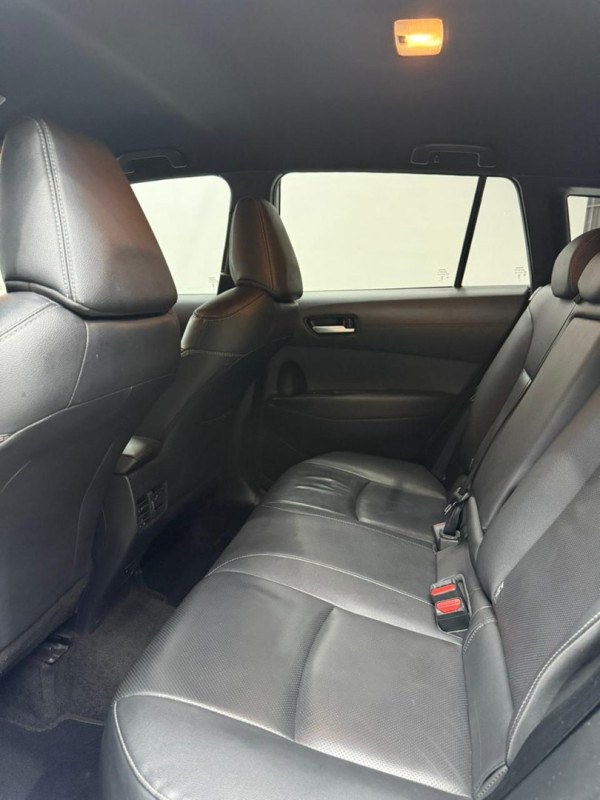 TOYOTA Corolla Cross 2.0 16V 4P FLEX VVT-IE XRE DIRECT SHIFT AUTOMÁTICO CVT
