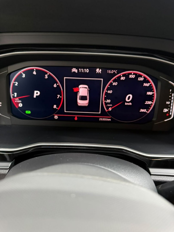 VOLKSWAGEN Jetta 2.0 4P 350 TSI GLI AUTOMÁTICO DSG