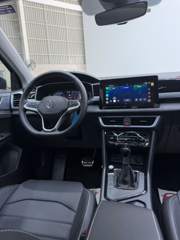 VOLKSWAGEN Taos 1.4 16V 4P FLEX 250 TSI HIGHLINE AUTOMÁTICO