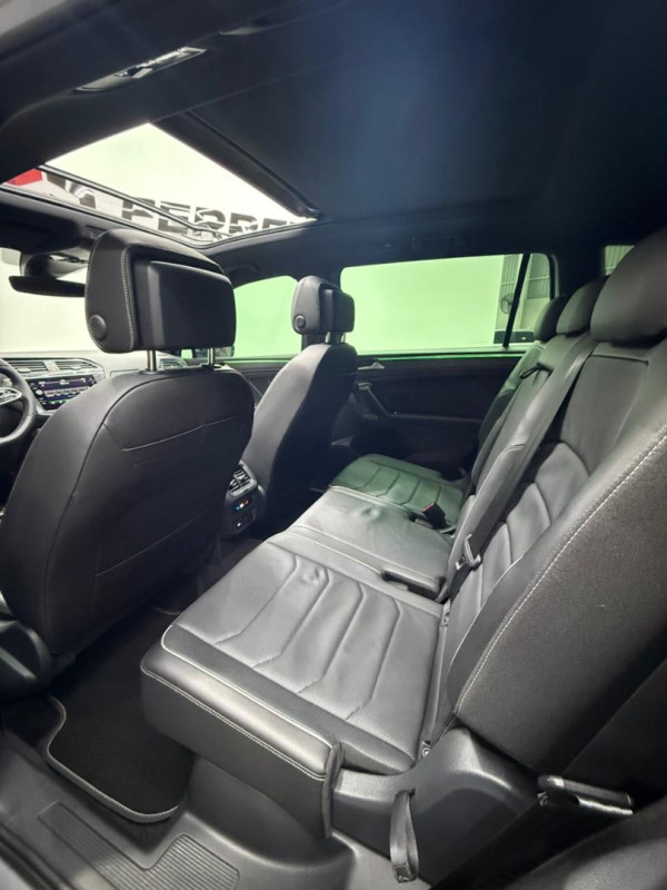 VOLKSWAGEN Tiguan 2.0 16V 4P TSI 300 TURBO R-LINE AUTOMÁTICO