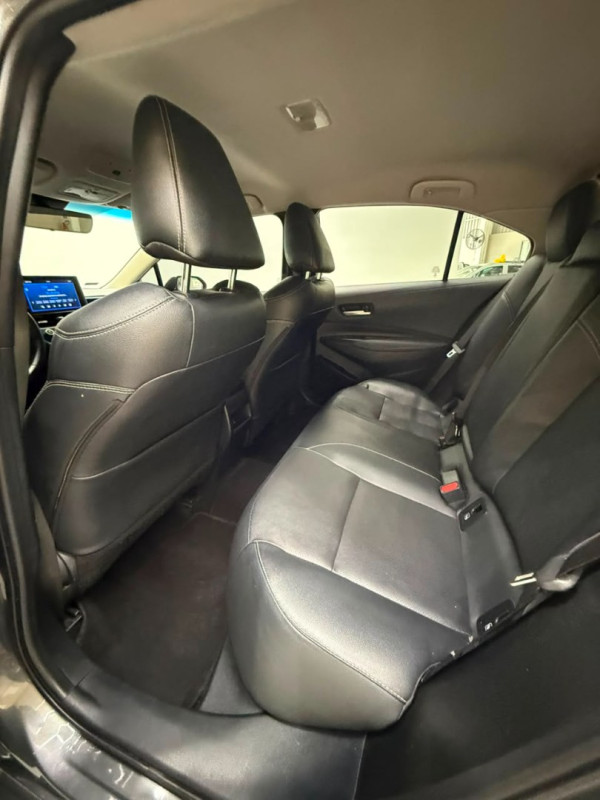 TOYOTA Corolla 2.0 16V 4P FLEX XEI DIRECT SHIFT AUTOMÁTICO CVT