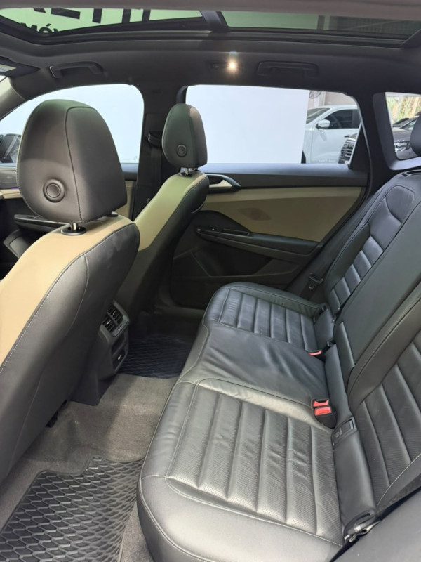 VOLKSWAGEN Taos 1.4 16V 4P FLEX 250 TSI HIGHLINE AUTOMÁTICO