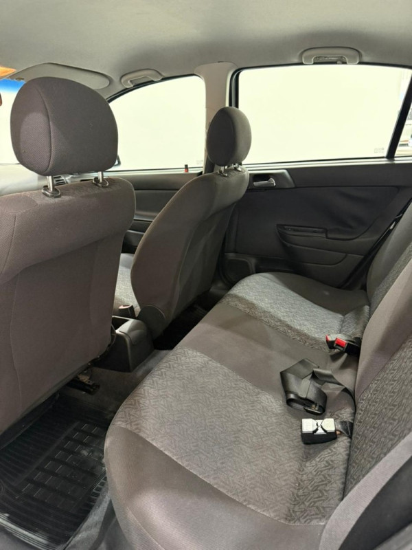 CHEVROLET Astra Hatch 2.0 ADVANTAGE FLEX
