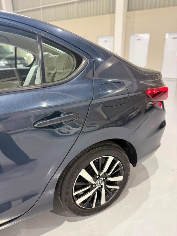 HONDA City Sedan 1.5 16V 4P FLEX TOURING AUTOMÁTICO CVT