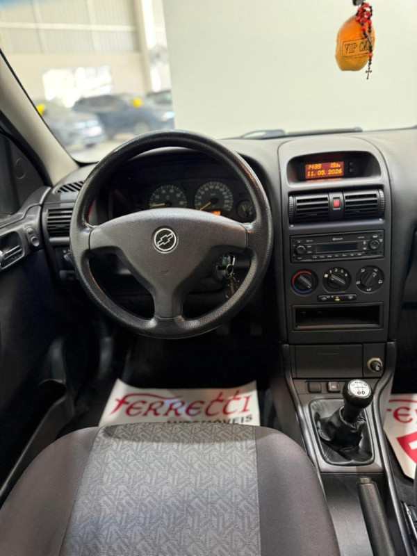 CHEVROLET Astra Hatch 2.0 ADVANTAGE FLEX