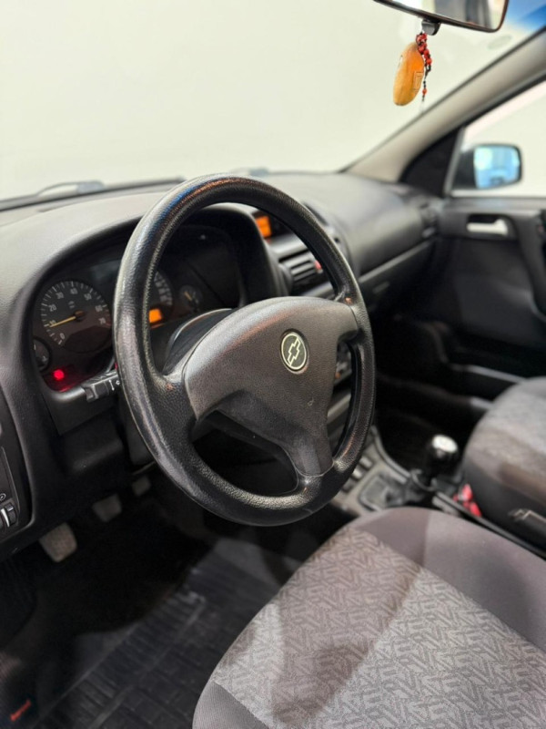 CHEVROLET Astra Hatch 2.0 ADVANTAGE FLEX