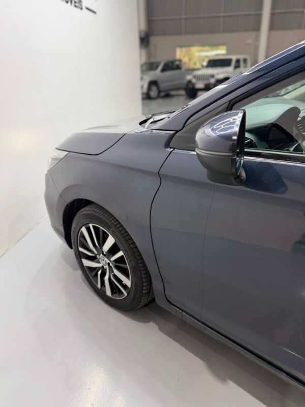 HONDA City Sedan 1.5 16V 4P FLEX TOURING AUTOMÁTICO CVT