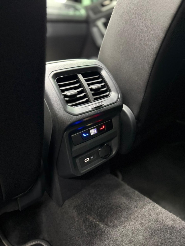 VOLKSWAGEN Tiguan 2.0 16V 4P TSI 300 TURBO R-LINE AUTOMÁTICO
