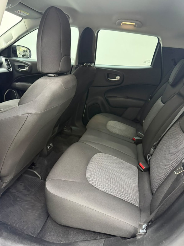FIAT Toro 1.3 16V 4P FLEX 270 TURBO ENDURANCE AUTOMÁTICO
