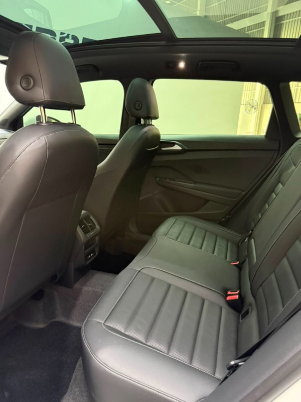 VOLKSWAGEN Taos 1.4 16V 4P FLEX 250 TSI HIGHLINE AUTOMÁTICO