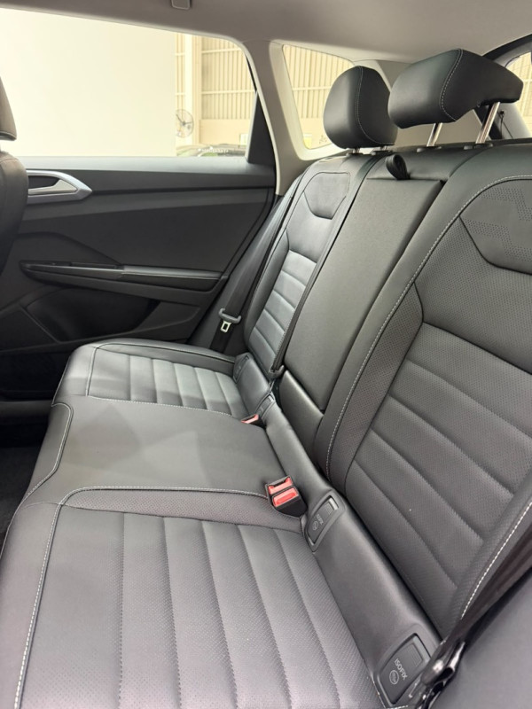 VOLKSWAGEN Taos 1.4 16V 4P FLEX 250 TSI HIGHLINE AUTOMÁTICO