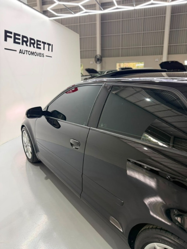 AUDI A3 2.0 16V TFSI SPORT S-TRONIC AUTOMÁTICO