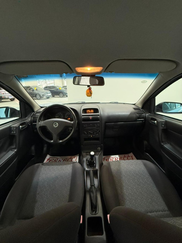 CHEVROLET Astra Hatch 2.0 ADVANTAGE FLEX