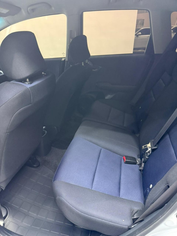 HONDA Fit 1.4 16V 4P CX FLEX
