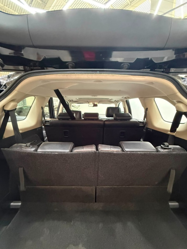 MITSUBISHI Outlander 2.2 16V 4P 4X4 DIESEL AUTOMÁTICO