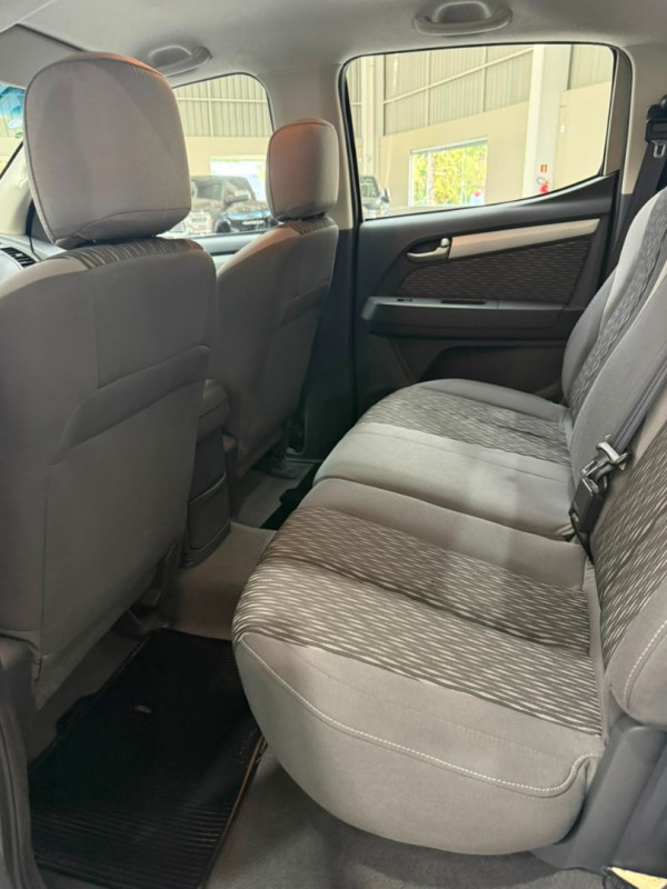 CHEVROLET S10 2.8 16V LT CABINE DUPLA TURBO DIESEL