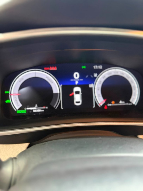 TOYOTA Corolla 1.8 16V 4P FLEX HÍBRIDO ALTIS A PREMIUM AUTOMÁTICO CVT