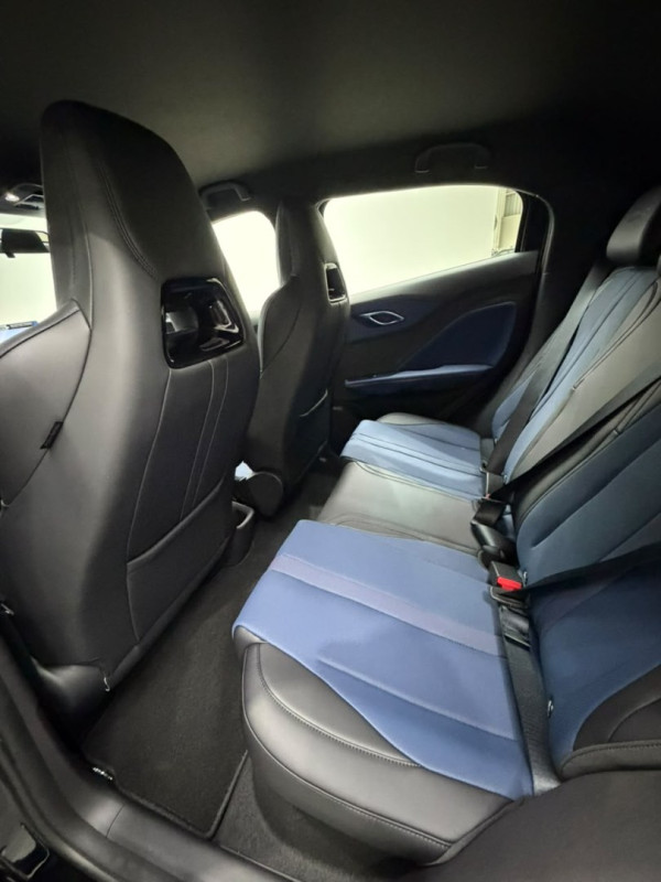 BYD Dolphin Mini 38 KW ELÉTRICO GS