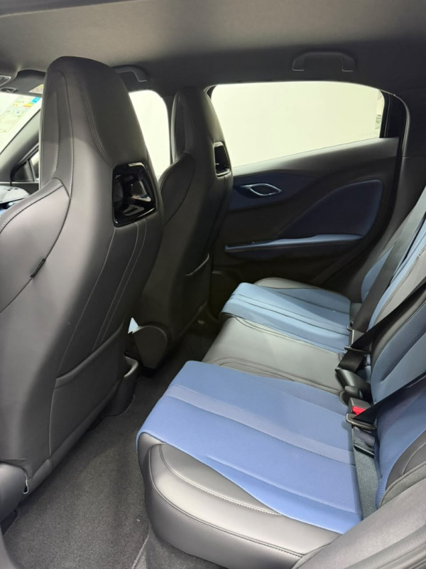 BYD Dolphin Mini 38 KW ELÉTRICO GS