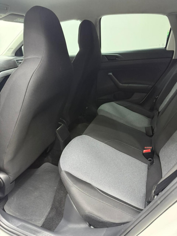 VOLKSWAGEN Polo Hatch 1.0 4P 170 TSI