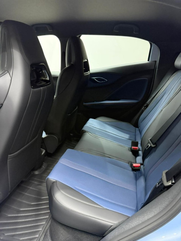 BYD Dolphin Mini 38 KW ELÉTRICO GS